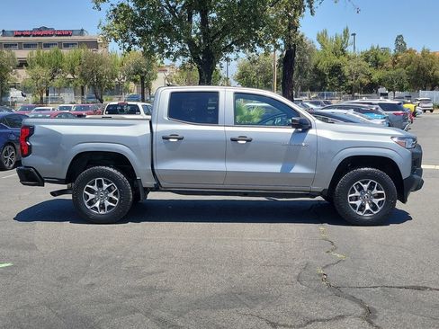 Used 2023 Chevrolet Colorado W/T RWD image 33