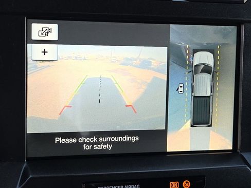 Used 2017 Ford F350 Platinum w/ FX4 Off-Road Package image 21