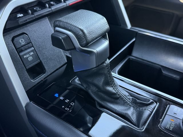 Used 2023 Toyota Tundra Platinum RWD image 18