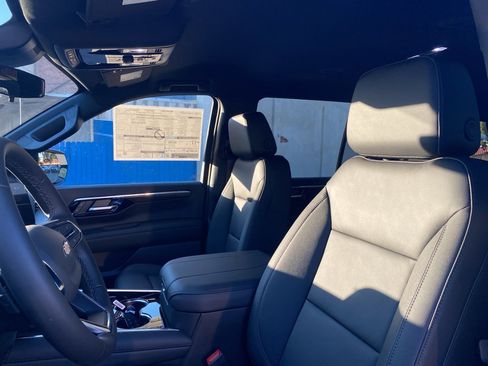 New 2026 Chevrolet Tahoe LT image 24