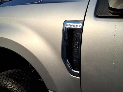 Used 2022 Ford F350 Lariat image 26