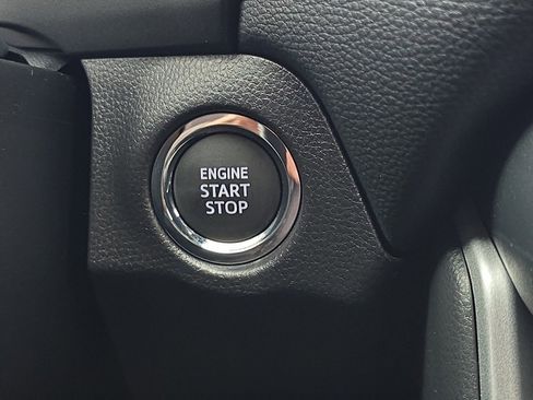 New 2025 Toyota RAV4 Limited image 29