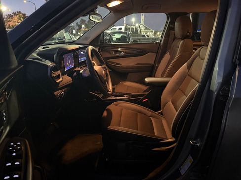 Used 2025 Chevrolet TrailBlazer LT image 27