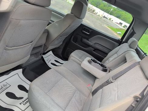 Used 2018 Chevrolet Silverado 2500 W/T w/ WT Fleet Convenience Package AWD/4WD image 11