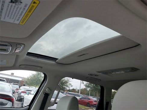 New 2025 Kia Telluride EX w/ EX Captain's Chair Package image 29