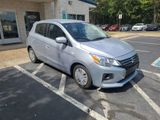 Used 2024 Mitsubishi Mirage ES image 4