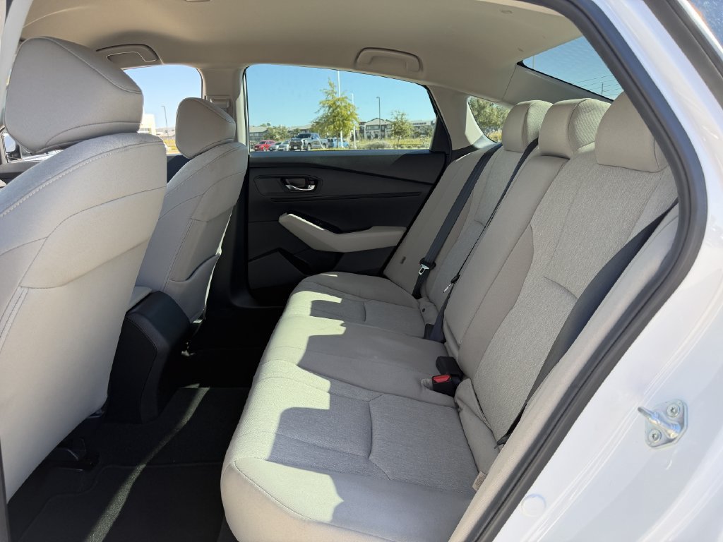 Used 2024 Honda Accord LX image 25