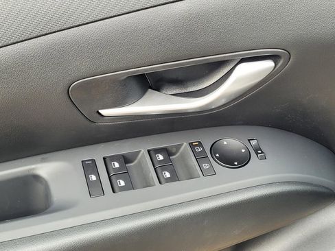 New 2026 Hyundai Tucson SEL FWD image 10