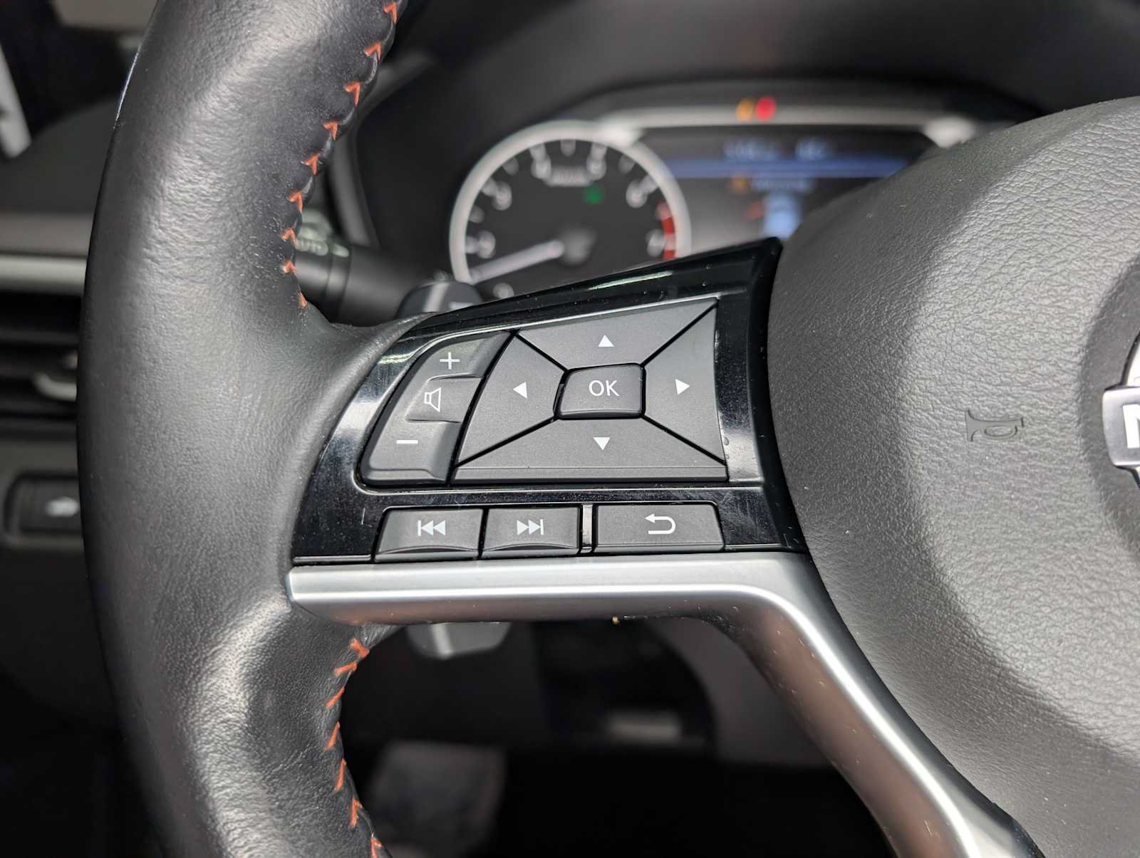 Used 2023 Nissan Altima 2.5 SR AWD/4WD image 31