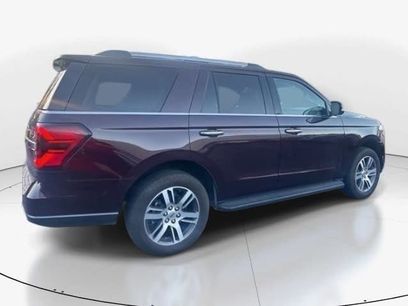 Used 2024 Ford Expedition Limited
