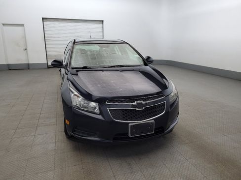 Used 2014 Chevrolet Cruze LT FWD image 14