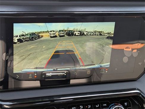 New 2026 GMC Sierra 1500 AT4 w/ AT4 Premium Package image 24