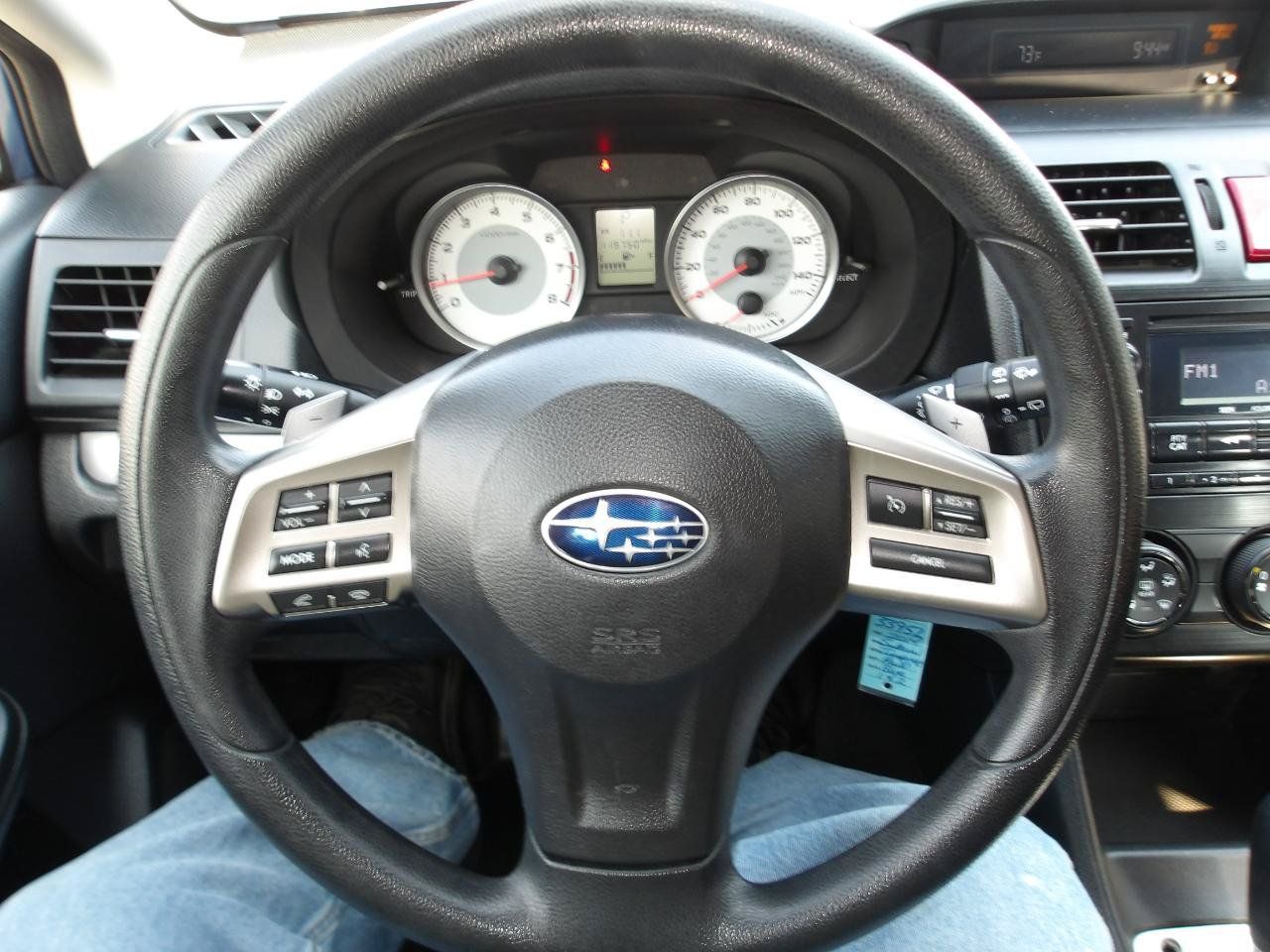 Used 2014 Subaru Impreza 2.0i Premium w/ All-Weather Package w/CVT AWD/4WD image 14