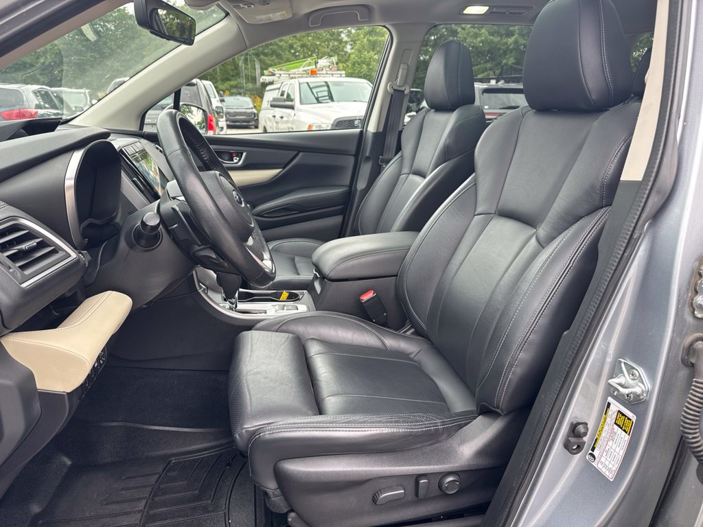 Used 2021 Subaru Ascent Limited AWD/4WD image 9