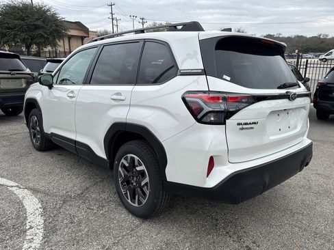 New 2026 Subaru Forester Premium image 5