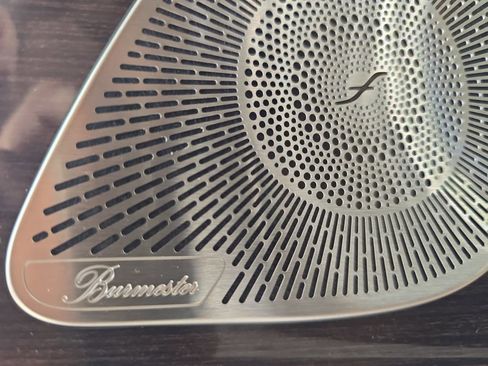 Certified 2026 Mercedes-Benz GLE 350 GLE 350 image 31