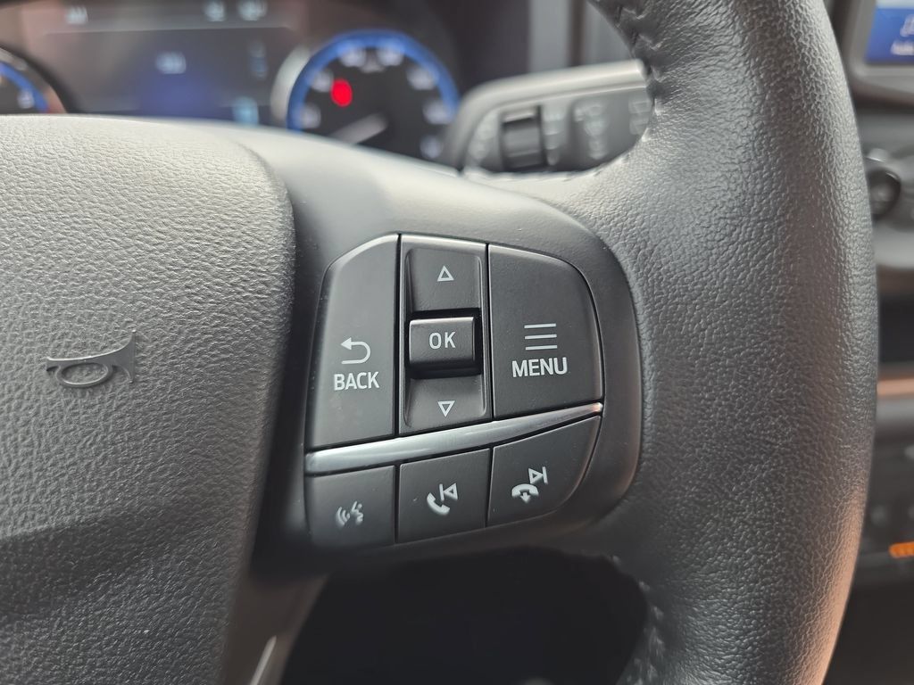 Certified 2023 Ford Bronco Sport Outer Banks w/ Tech Package AWD/4WD image 15