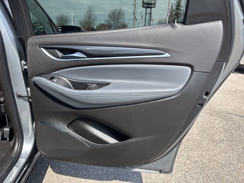 Certified 2024 Buick Enclave Essence w/ Experience Buick Package image 50