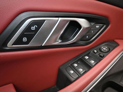 Used 2022 BMW M340i w/ Premium Package image 14