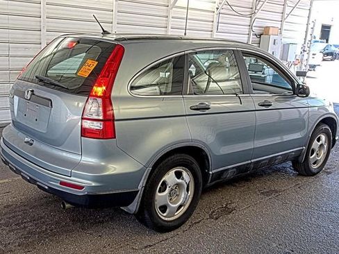 Used 2011 Honda CR-V LX image 3