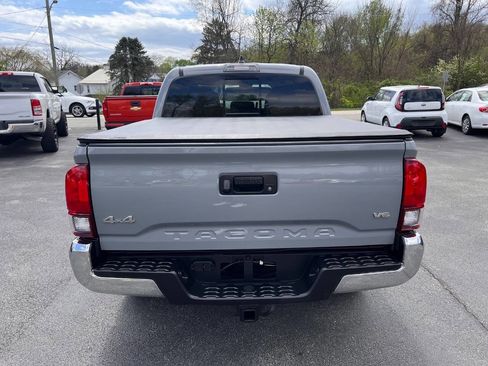 Used 2021 Toyota Tacoma SR5 image 6