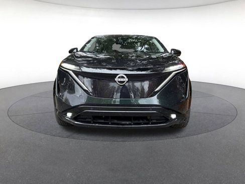 Certified 2024 Nissan Ariya FWD image 7