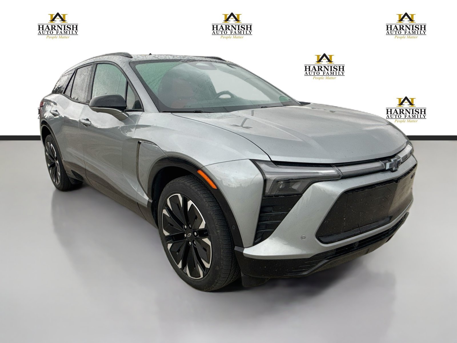Used 2025 Chevrolet Blazer EV RS w/ Super Cruise Package AWD/4WD image 7