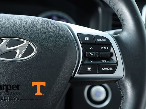 Used 2019 Hyundai Sonata SEL w/ Tech Package 02 FWD image 22