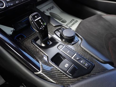 Used 2023 Toyota Supra RWD image 18