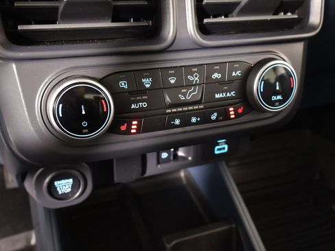 Used 2024 Ford Maverick Tremor w/ Tremor Off-Road Package image 8