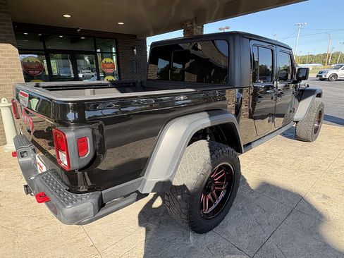 Used 2020 Jeep Gladiator Rubicon image 6
