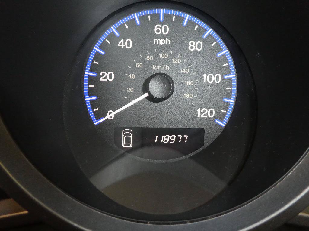 Used 2011 Honda Element LX image 3