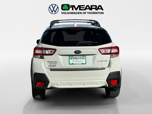 Used 2018 Subaru Crosstrek 2.0i Premium image 4