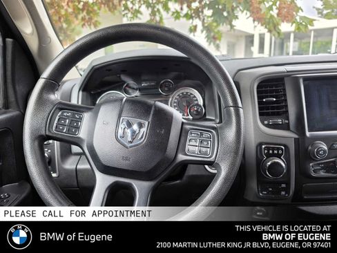 Used 2019 RAM 1500 Express w/ Wheel & Sound Group AWD/4WD image 21