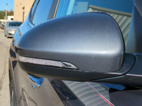 Used 2021 Hyundai Tucson Limited image 12