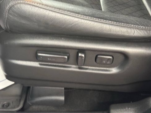 Used 2021 Honda Passport Elite image 21