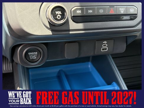 New 2026 Ford Maverick XLT w/ XLT Luxury Package FWD image 30