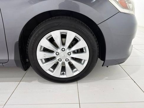 Used 2015 Honda Accord Touring image 46