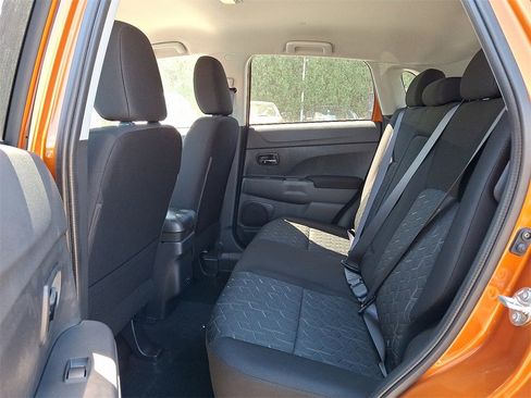 New 2025 Mitsubishi Outlander Sport LE image 6