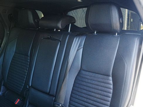 Used 2023 Land Rover Discovery Sport S image 14