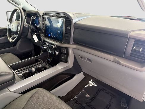Used 2024 Ford F150 XLT w/ Mobile Office Package AWD/4WD image 31