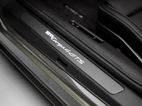 Used 2026 Porsche 911 Targa 4 GTS image 65