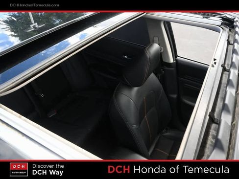 Used 2022 Nissan Altima 2.5 SR w/ Midnight Edition Package image 23