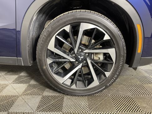 Used 2022 Mitsubishi Outlander SE image 8