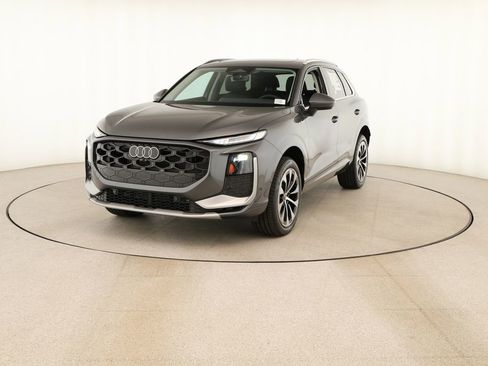New 2026 Audi Q3 quattro 2.0T AWD/4WD image 12