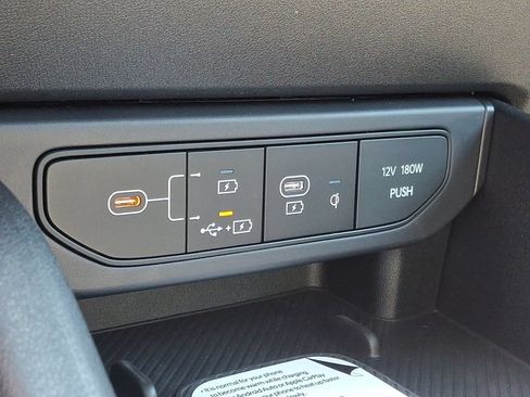 New 2026 Kia K4 GT-Line w/ GT-Line Sunroof Package FWD image 17