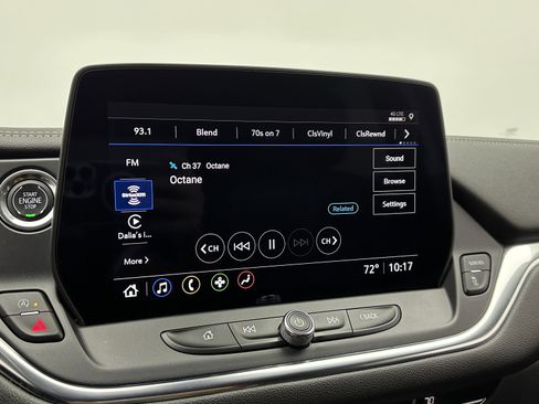 Used 2023 Chevrolet Blazer LT image 15