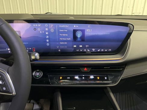New 2026 Buick Envision Avenir AWD/4WD image 14