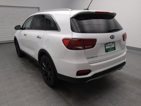 Used 2020 Kia Sorento EX AWD/4WD image 5
