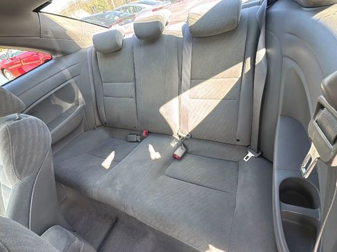 Used 2010 Honda Civic LX image 15